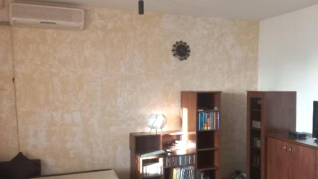 Stan, Dvosoban, Prodaja, 49m2, Banovo brdo, Čukarica, Valjevska