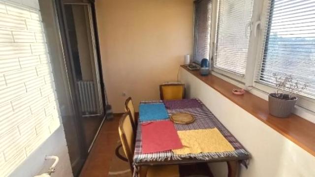 Stan, Dvosoban, Prodaja, 49m2, Banovo brdo, Čukarica, Valjevska
