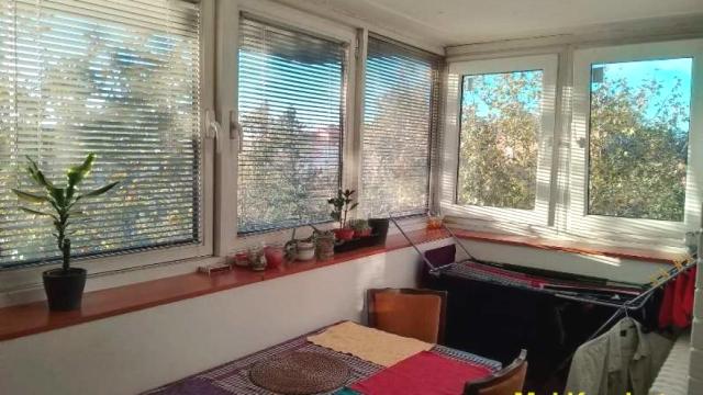 Stan, Dvosoban, Prodaja, 49m2, Banovo brdo, Čukarica, Valjevska