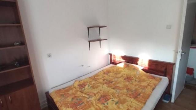 Stan, Dvosoban, Prodaja, 49m2, Banovo brdo, Čukarica, Valjevska