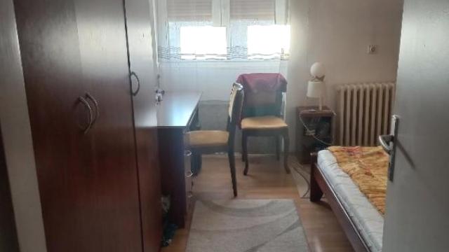 Stan, Dvosoban, Prodaja, 49m2, Banovo brdo, Čukarica, Valjevska