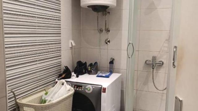 Stan, Dvosoban, Prodaja, 49m2, Banovo brdo, Čukarica, Valjevska