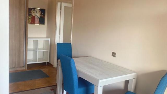 Stan, Dvoiposoban, Izdavanje, 78m2, Hotel Jugoslavija, Novi Beograd, Aleksinačkih rudara