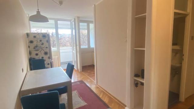 Stan, Dvoiposoban, Izdavanje, 78m2, Hotel Jugoslavija, Novi Beograd, Aleksinačkih rudara