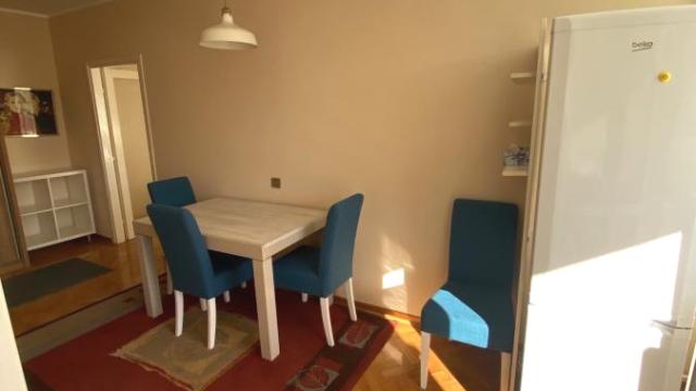Stan, Dvoiposoban, Izdavanje, 78m2, Hotel Jugoslavija, Novi Beograd, Aleksinačkih rudara