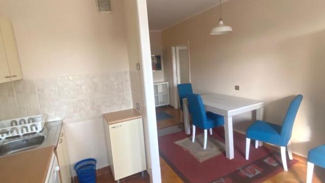 Stan, Dvoiposoban, Izdavanje, 78m2, Hotel Jugoslavija, Novi Beograd, Aleksinačkih rudara