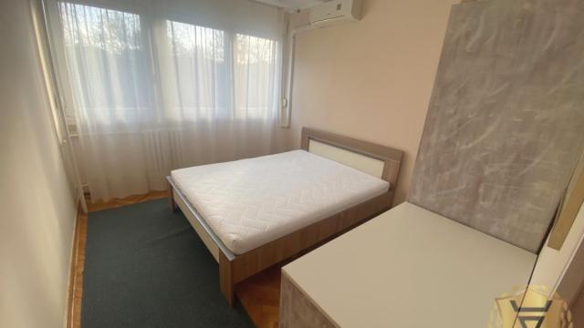 Stan, Dvoiposoban, Izdavanje, 78m2, Hotel Jugoslavija, Novi Beograd, Aleksinačkih rudara