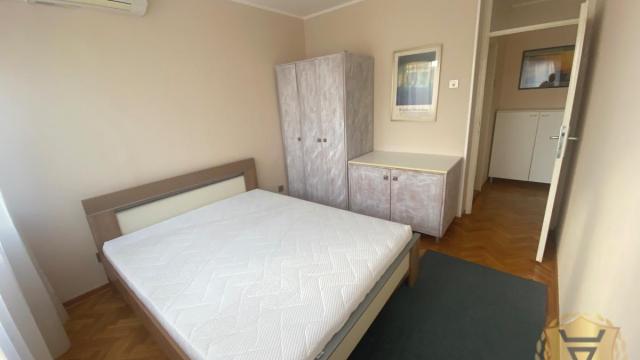 Stan, Dvoiposoban, Izdavanje, 78m2, Hotel Jugoslavija, Novi Beograd, Aleksinačkih rudara