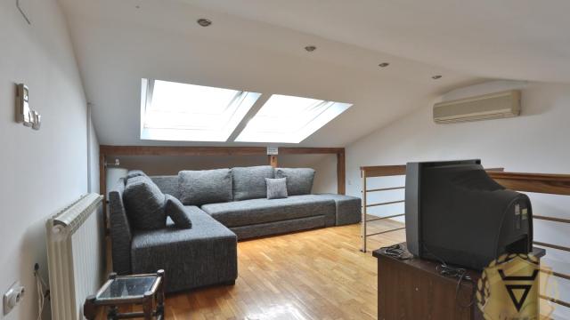 Kuća, Petosoban, Izdavanje, 230m2, Višnjička Banja, Palilula, Sestara Bukumirovic