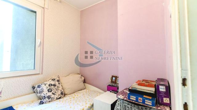 Stan, Dvoiposoban, Prodaja, 56m2, Palilulska pijaca, Palilula, 27. marta