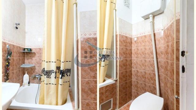 Stan, Dvoiposoban, Prodaja, 56m2, Palilulska pijaca, Palilula, 27. marta