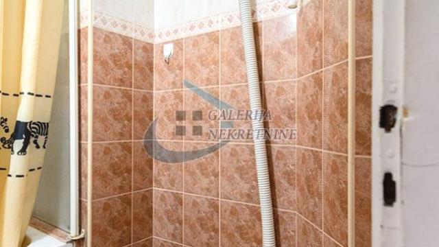Stan, Dvoiposoban, Prodaja, 56m2, Palilulska pijaca, Palilula, 27. marta