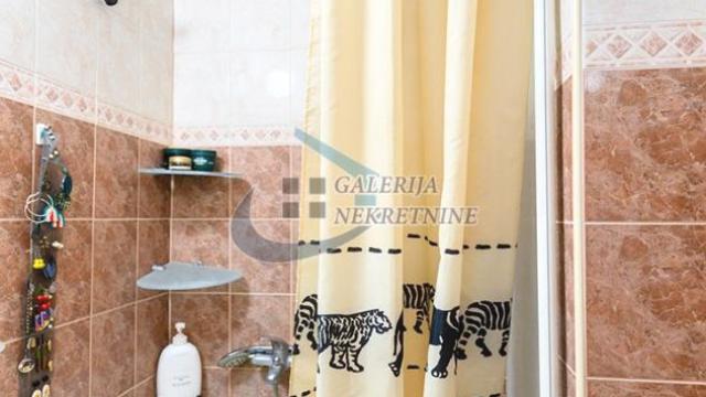 Stan, Dvoiposoban, Prodaja, 56m2, Palilulska pijaca, Palilula, 27. marta