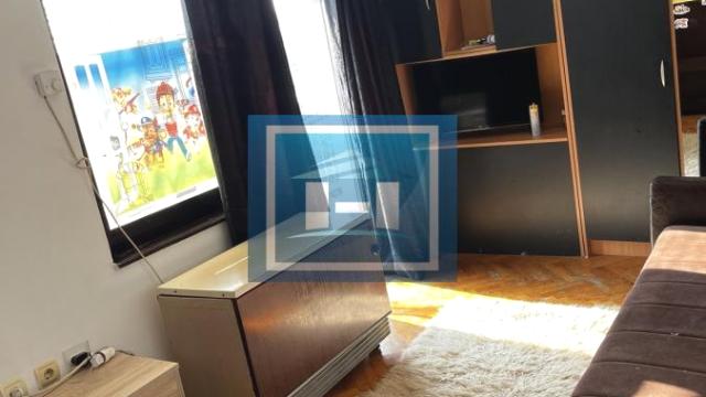 Stan, Dvoiposoban, Prodaja, 72m2, Ćuprija