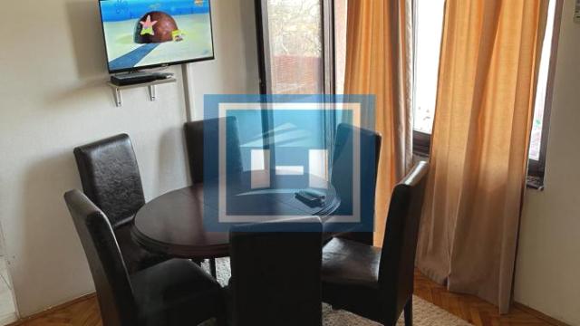 Stan, Dvoiposoban, Prodaja, 72m2, Ćuprija