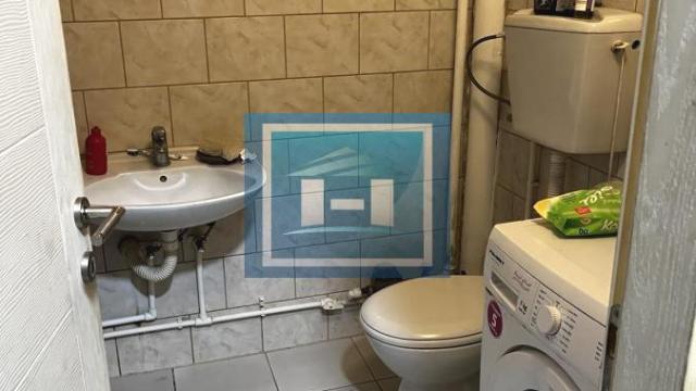 Stan, Dvoiposoban, Prodaja, 72m2, Ćuprija