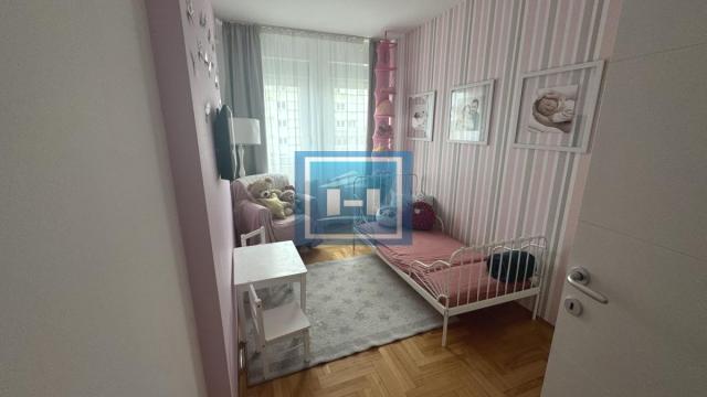 Stan, četvorosoban, Prodaja, 90m2, Centar, Gradska lokacija, Ćuprija