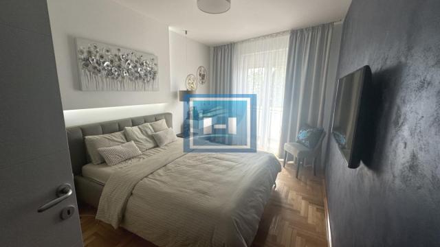 Stan, četvorosoban, Prodaja, 90m2, Centar, Gradska lokacija, Ćuprija