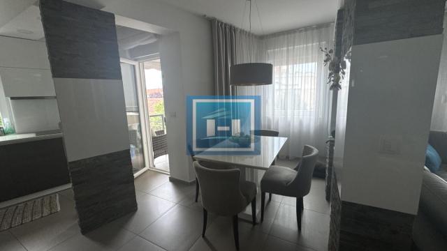 Stan, četvorosoban, Prodaja, 90m2, Centar, Gradska lokacija, Ćuprija