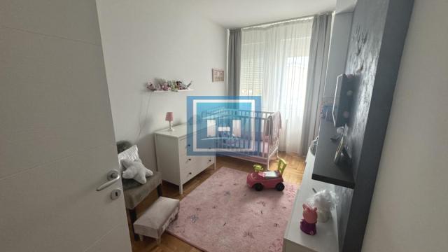 Stan, četvorosoban, Prodaja, 90m2, Centar, Gradska lokacija, Ćuprija