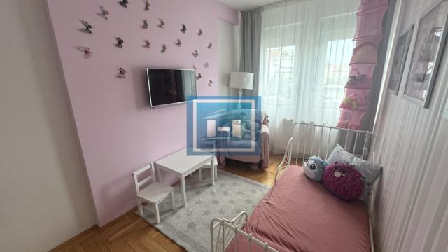 Stan, četvorosoban, Prodaja, 90m2, Centar, Gradska lokacija, Ćuprija