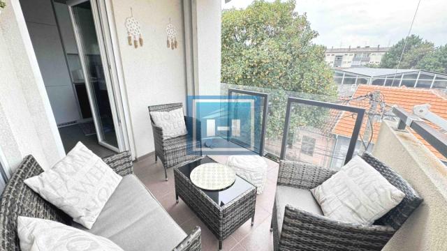 Stan, četvorosoban, Prodaja, 90m2, Centar, Gradska lokacija, Ćuprija
