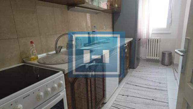 Stan, Dvosoban, Prodaja, 56m2, Strelište, Gradska lokacija, Jagodina