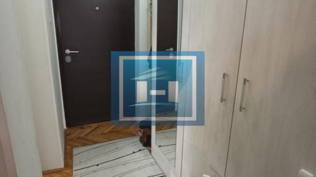 Stan, Dvosoban, Prodaja, 56m2, Strelište, Gradska lokacija, Jagodina