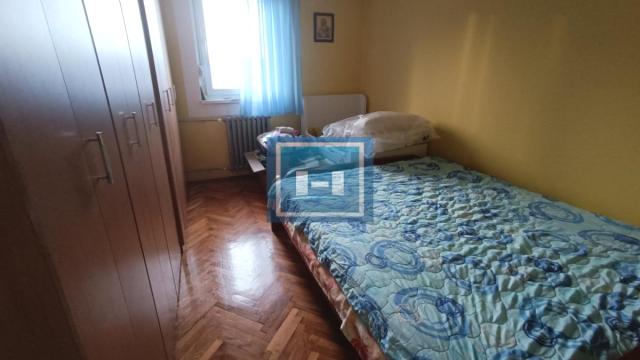 Stan, Dvosoban, Prodaja, 56m2, Strelište, Gradska lokacija, Jagodina