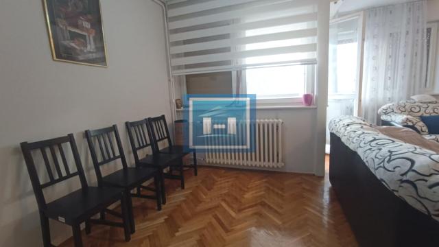 Stan, Dvosoban, Prodaja, 56m2, Strelište, Gradska lokacija, Jagodina