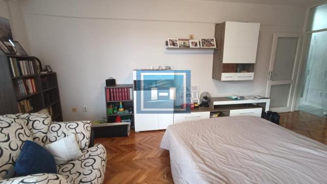 Stan, Dvosoban, Prodaja, 56m2, Strelište, Gradska lokacija, Jagodina
