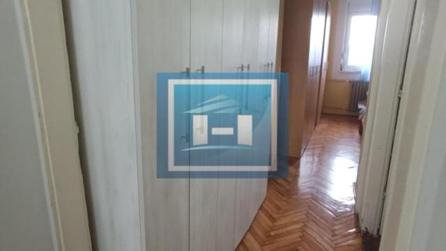 Stan, Dvosoban, Prodaja, 56m2, Strelište, Gradska lokacija, Jagodina