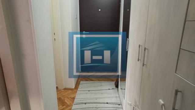 Stan, Dvosoban, Prodaja, 56m2, Strelište, Gradska lokacija, Jagodina