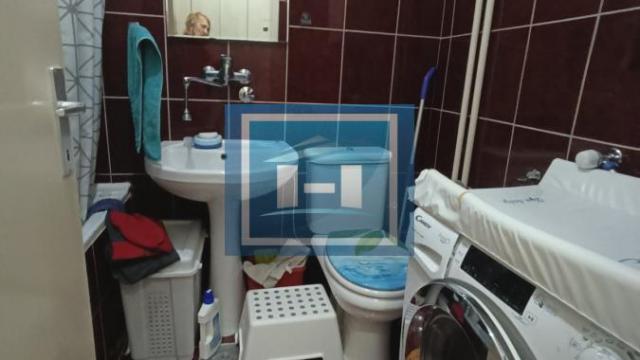 Stan, Dvosoban, Prodaja, 56m2, Strelište, Gradska lokacija, Jagodina