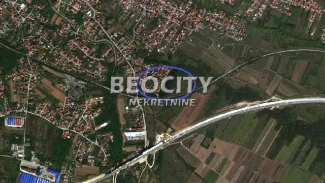 Plac, Prodaja, 53m2, Železnik, Čukarica, Niška