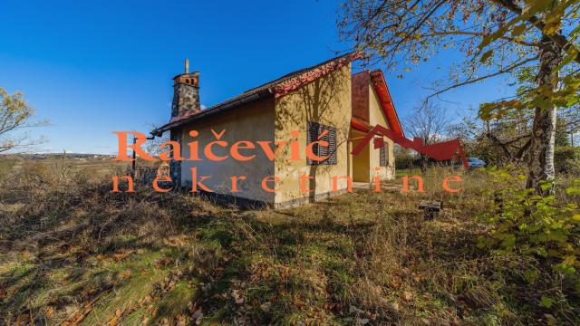 Plac, Prodaja, 5115m2, Baćevac, Barajevo, Ljube Bogosavljevica