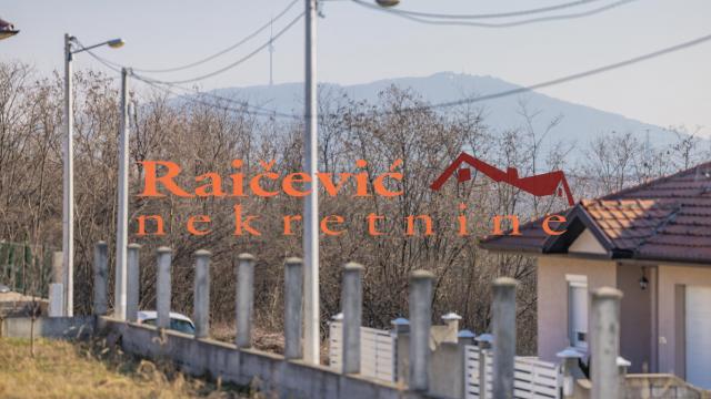 Plac, Prodaja, 992m2, Miljakovac, Rakovica, Miljakovacka