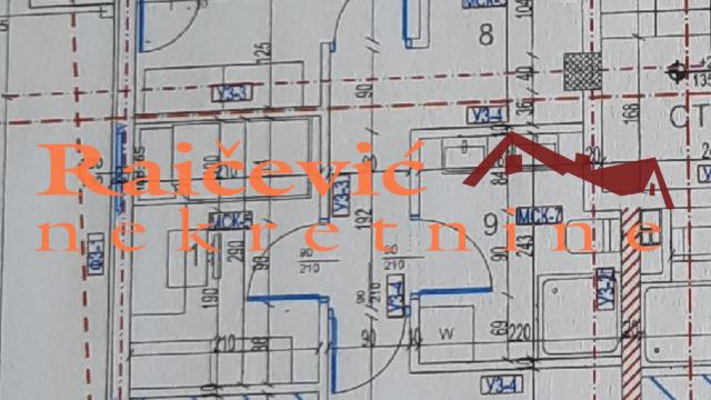 Stan, četvoroiposoban, Prodaja, 85m2, Mirijevo, Zvezdara, Mirijevo I