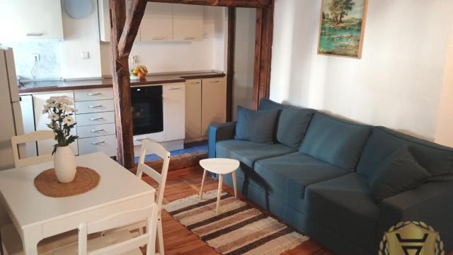 Stan, Trosoban, Izdavanje, 50m2, Centar, Stari grad, Kosovska