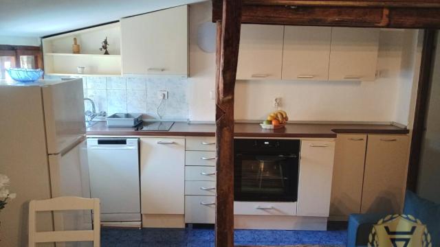 Stan, Trosoban, Izdavanje, 50m2, Centar, Stari grad, Kosovska