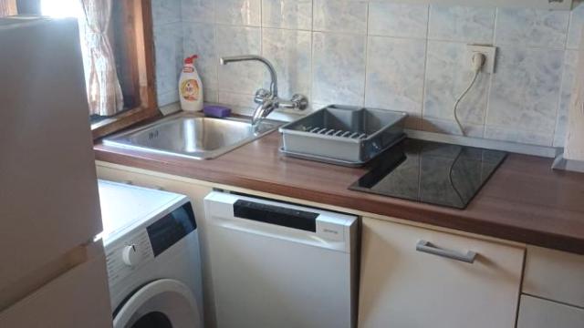 Stan, Trosoban, Izdavanje, 50m2, Centar, Stari grad, Kosovska