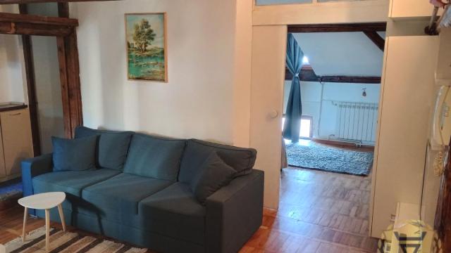 Stan, Trosoban, Izdavanje, 50m2, Centar, Stari grad, Kosovska