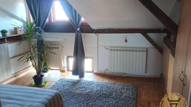 Stan, Trosoban, Izdavanje, 50m2, Centar, Stari grad, Kosovska