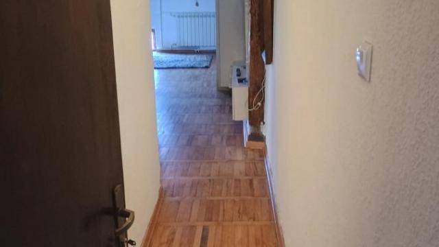 Stan, Trosoban, Izdavanje, 50m2, Centar, Stari grad, Kosovska
