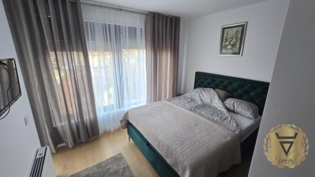 Stan, Dvosoban, Izdavanje, 46m2, Cvetkova pijaca, Zvezdara, Olge Jovanović