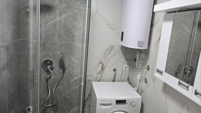 Stan, Dvosoban, Izdavanje, 46m2, Cvetkova pijaca, Zvezdara, Olge Jovanović