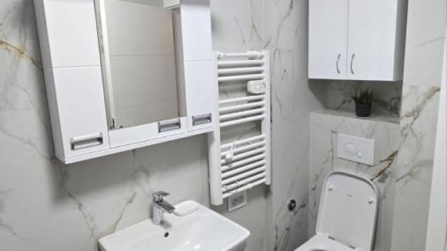 Stan, Dvosoban, Izdavanje, 46m2, Cvetkova pijaca, Zvezdara, Olge Jovanović