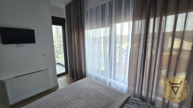 Stan, Dvosoban, Izdavanje, 46m2, Cvetkova pijaca, Zvezdara, Olge Jovanović