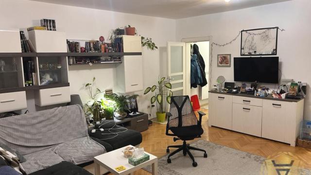Stan, Dvoiposoban, Izdavanje, 72m2, Denkova bašta, Zvezdara, Ivana Stojanovica