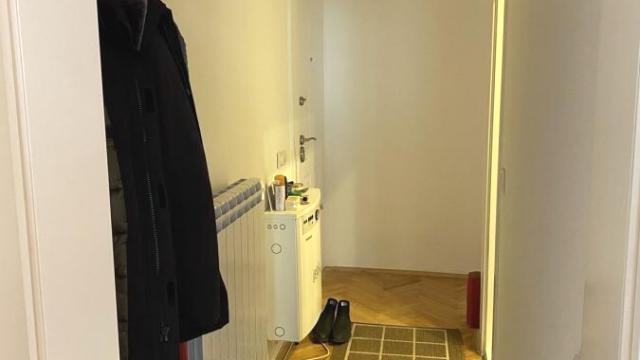 Stan, Dvoiposoban, Izdavanje, 72m2, Denkova bašta, Zvezdara, Ivana Stojanovica
